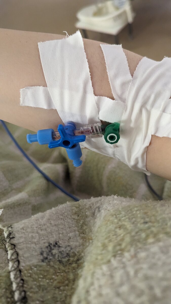 Хитрая конструкция 