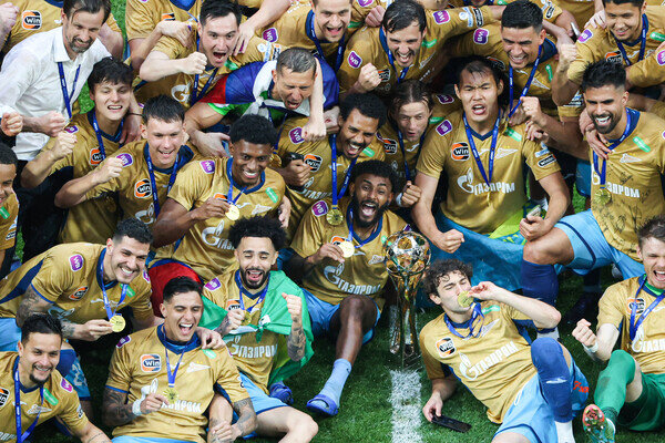 Александр Демьянчук/ТАСС   📷