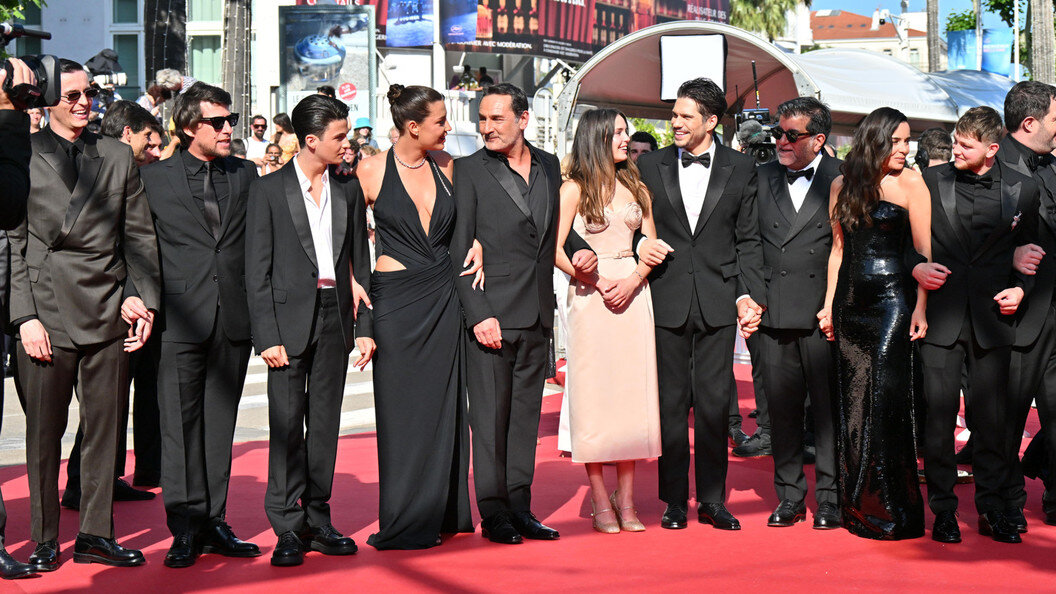    © MANUELE MANGIAROTTI/GLOBALLOOKPRESS.COM