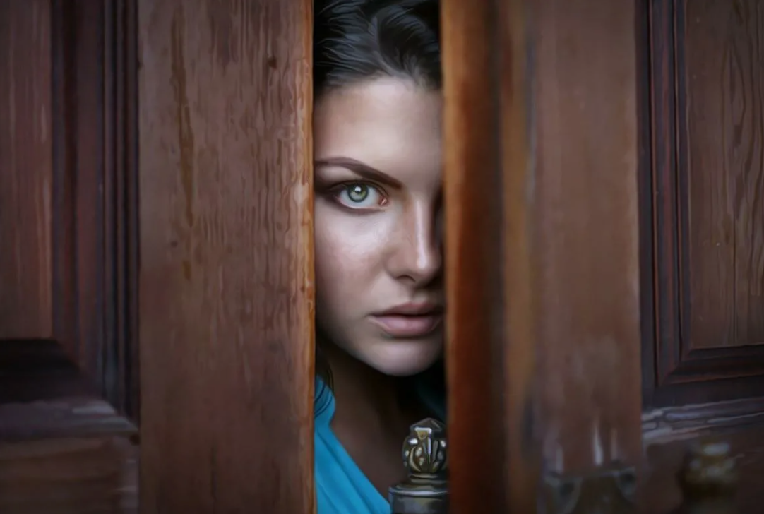 Сюрприз в шкафу