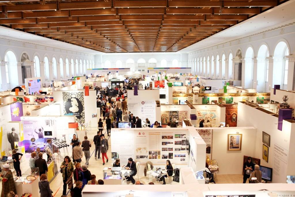 Фото: Дом культуры «ГЭС-2»