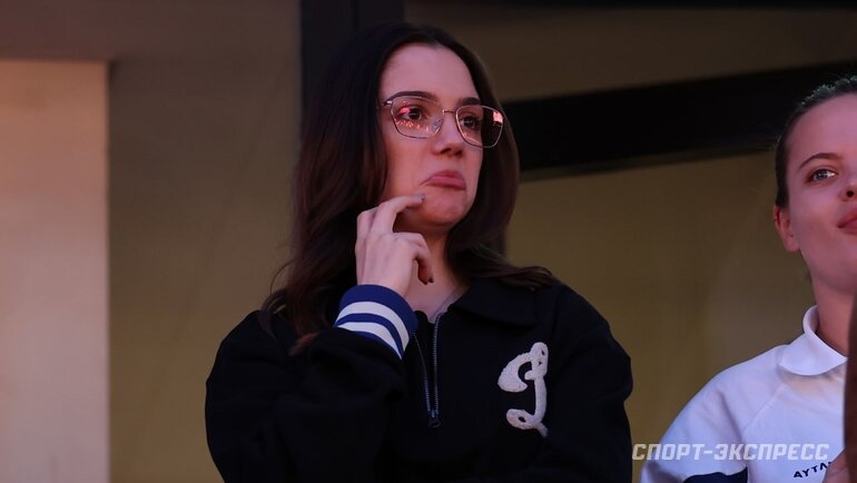    Евгения Медведева.Александр Федоров