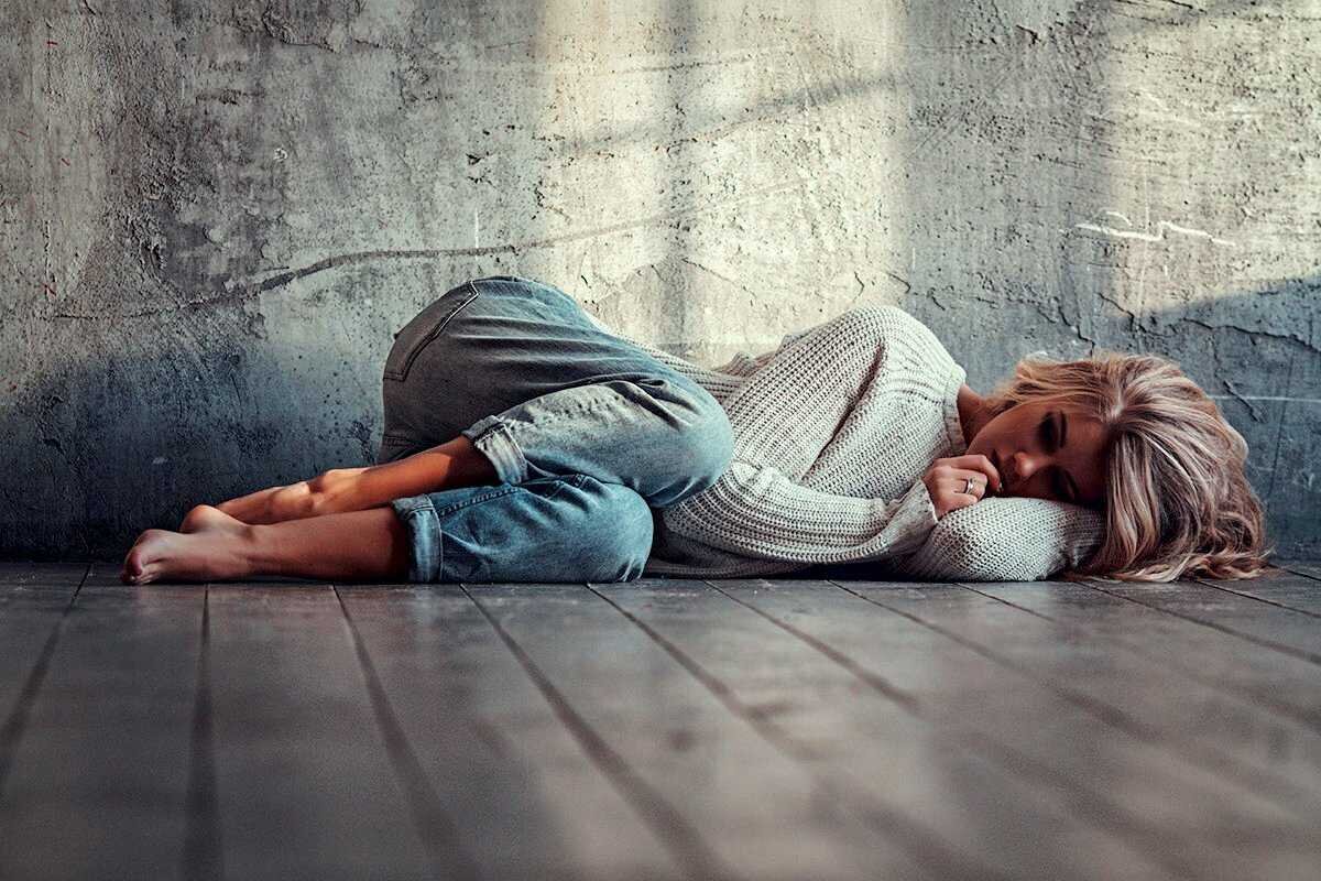 Согласно данным Всемирной организации здравоохранения, депрессия стала наиболее распространенным недугом на планете.