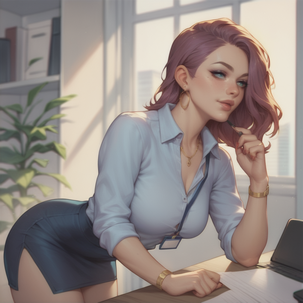 Ваш ассистент 