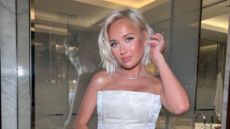    Клава Кока. Фото: соцсети певицы Клавы Коки