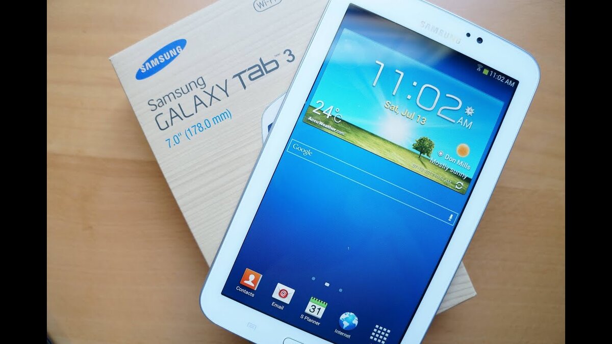 Замена сенсорного экрана на планшете Samsung Tab3 | Твоя Реставрация | Дзен