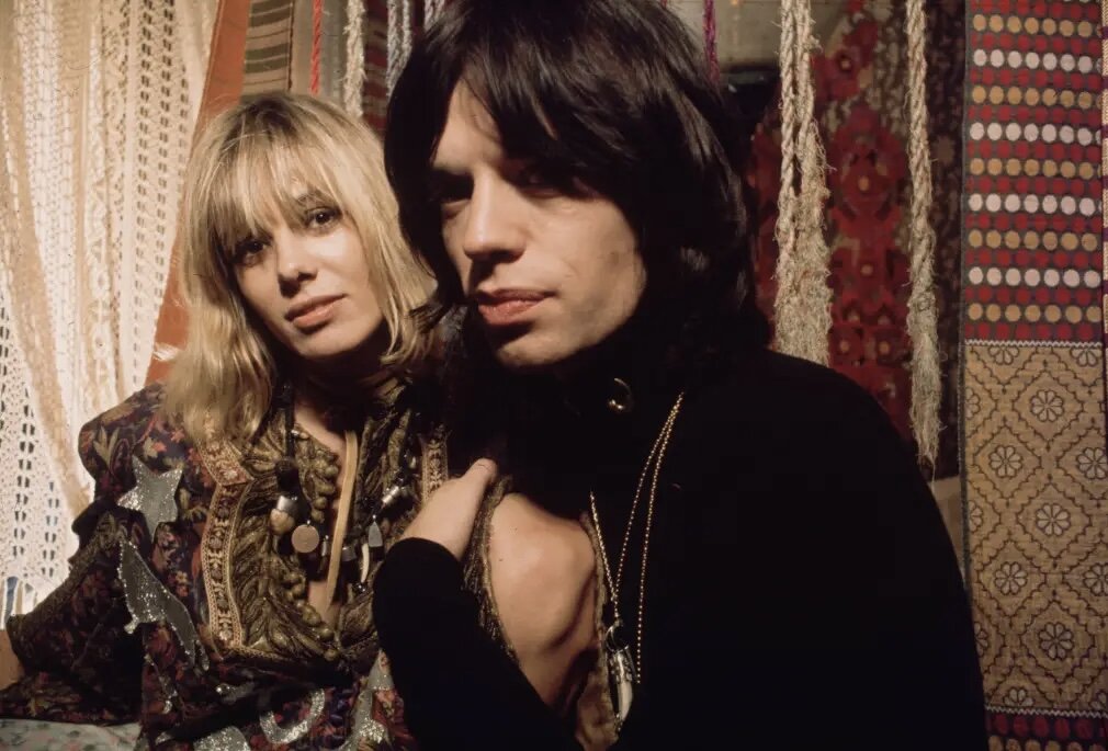 фото: https://deadline.com/2023/05/catching-fire-the-story-of-anita-pallenberg-review-cannes-film-festival-1235379581/