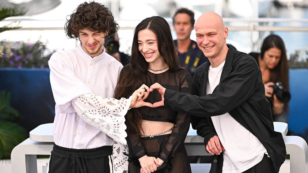    © IMAGO/Stefanos Kyriazis / LiveMe /imago-images.de/Globallookpress