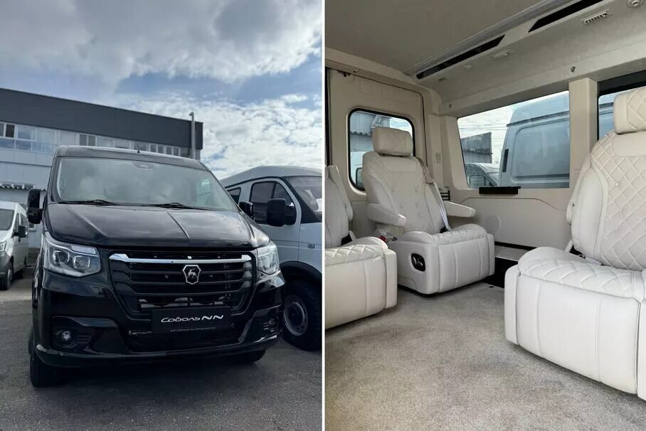    «Луидор» Антон Чудайкин