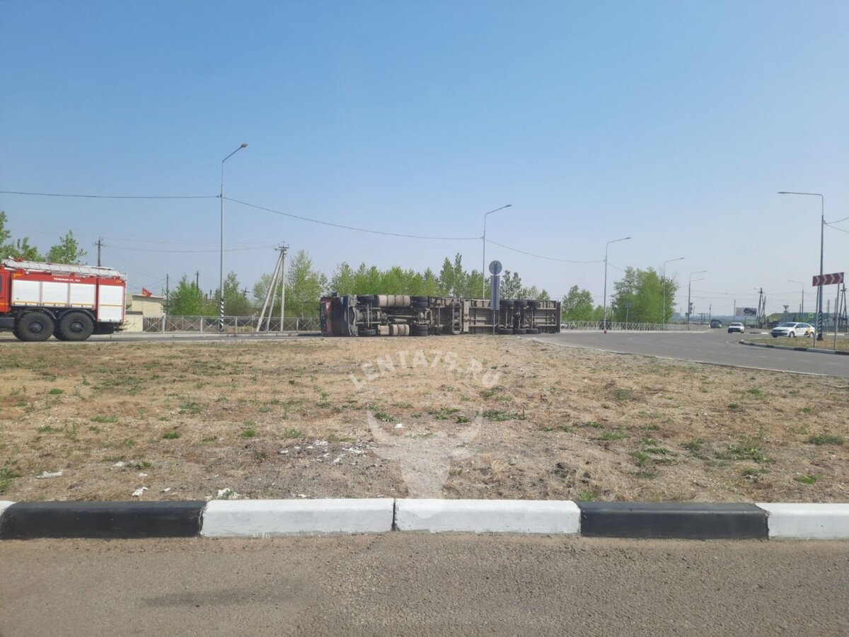    Фото: Очевидец