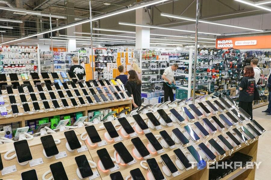    Фото: Павел Русак / Tochka.by