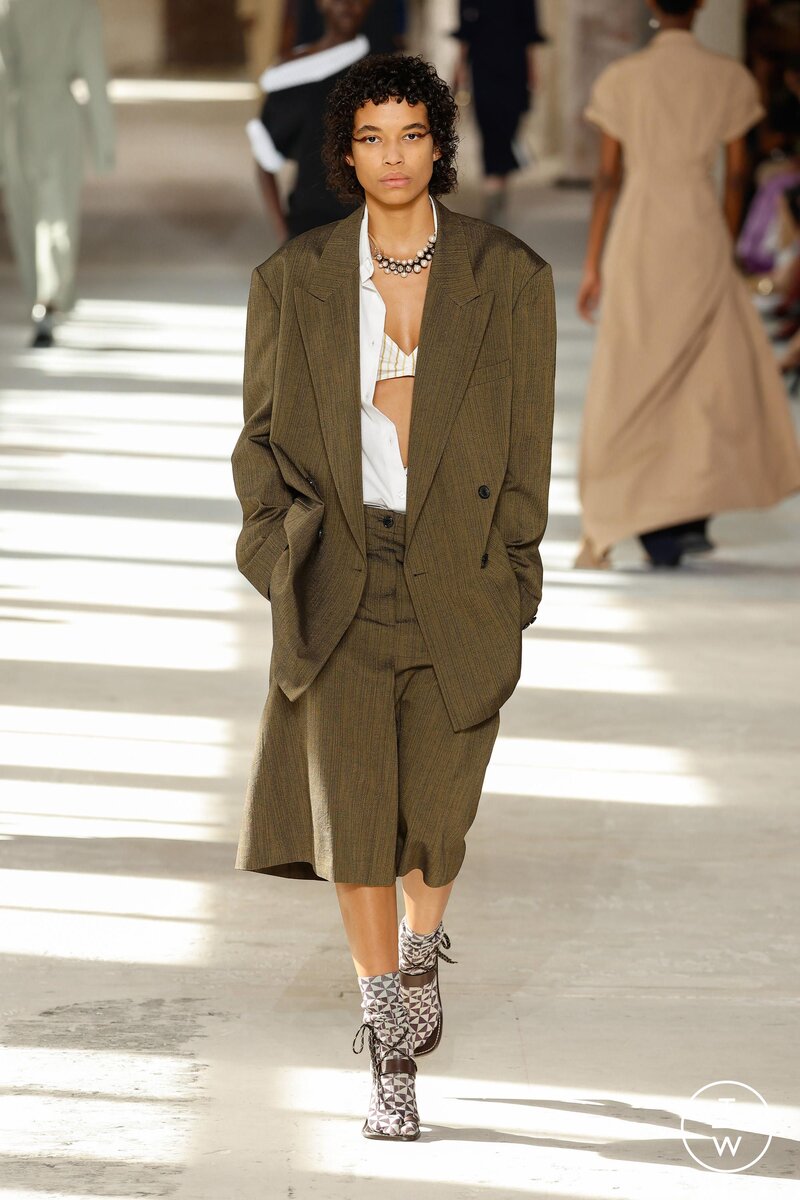 Tagwalk SS 2024