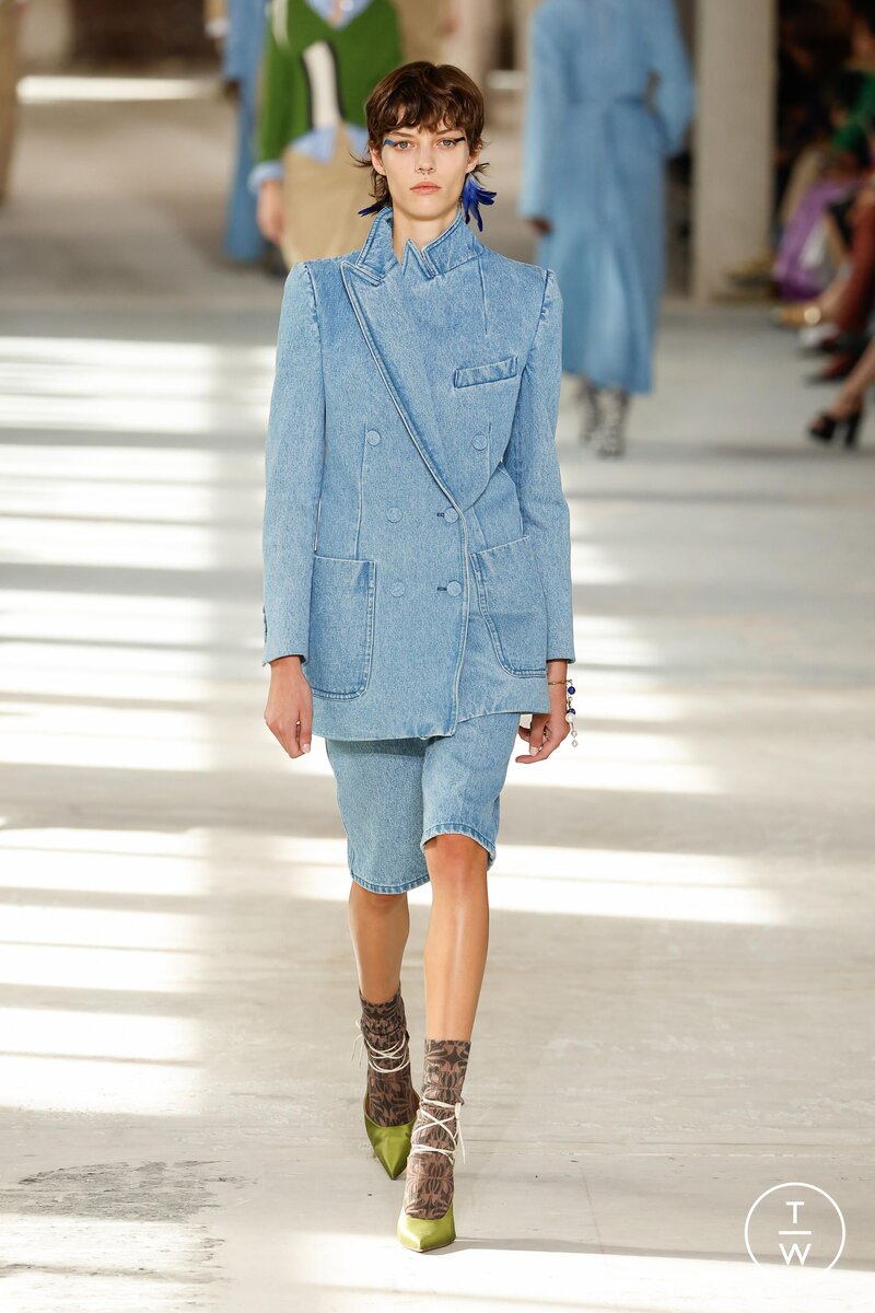 Tagwalk SS 2024