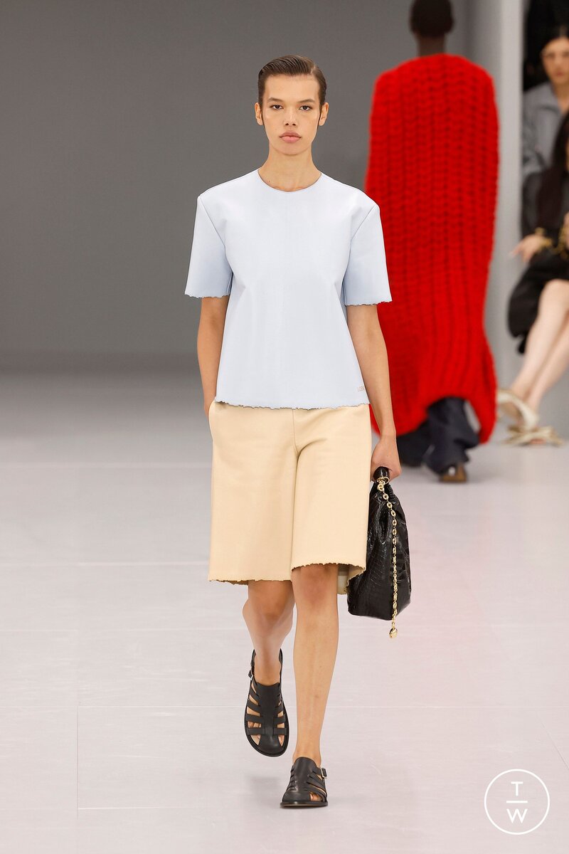 Tagwalk SS 2024