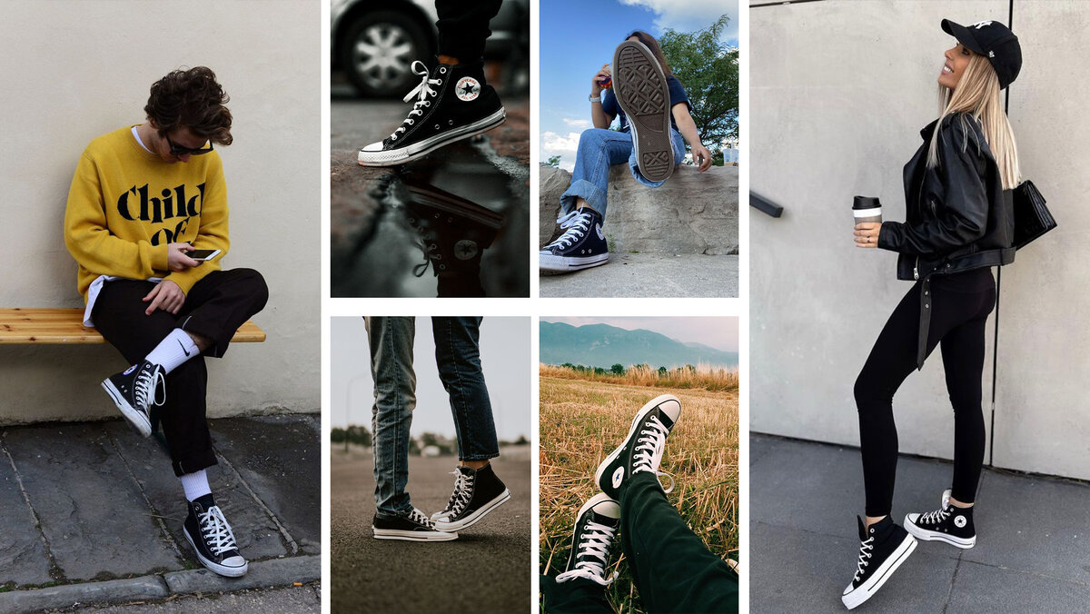 Converse All Star