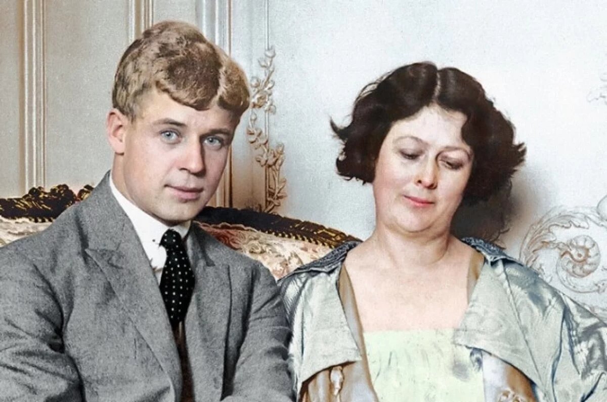    Поэта его муза в Кисловодске так и не дождалась.