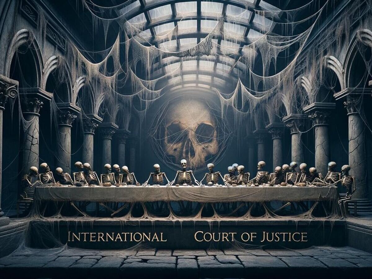    Изображение сгенерировано ИИ© РИА Новости / Сгенерировано ИИ