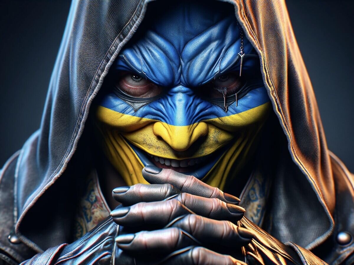    Изображение сгенерировано ИИ© РИА Новости/Сгенерировано ИИ