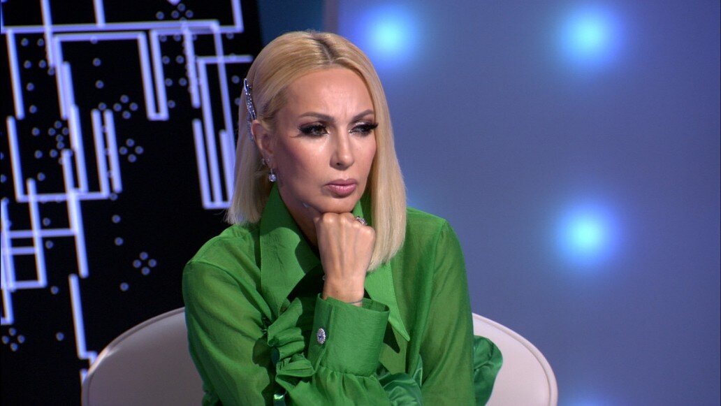 Лера Кудрявцева. Фото из открытых источников.