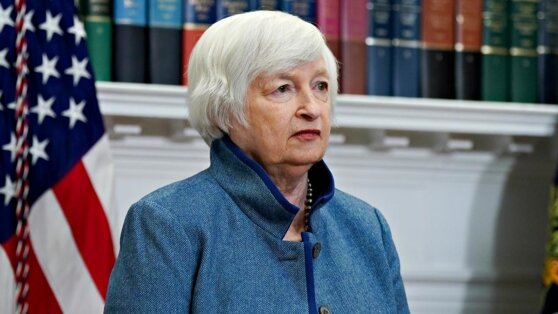    США предупредили не ушедшие из России банки ЕС о риске санкций Сергей Бунеев