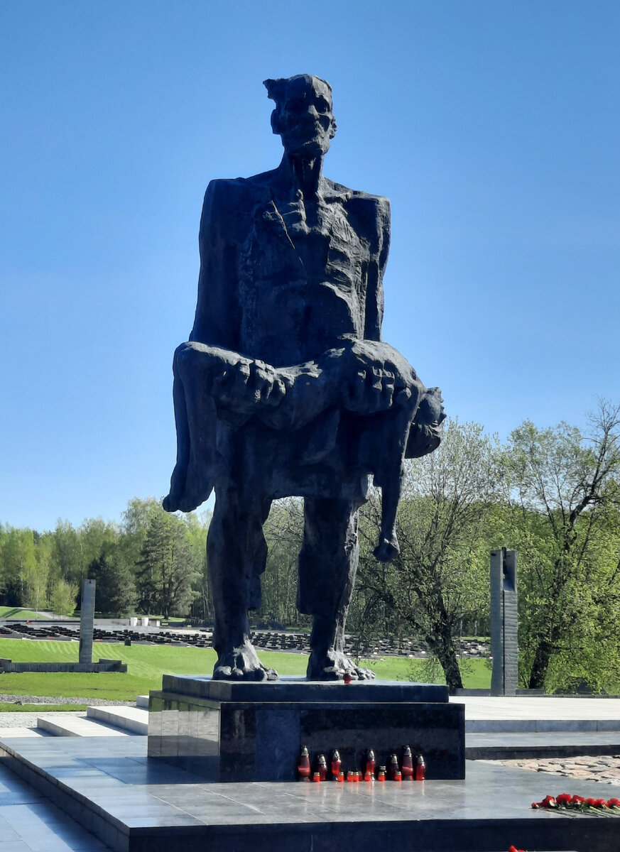 Хатынь
