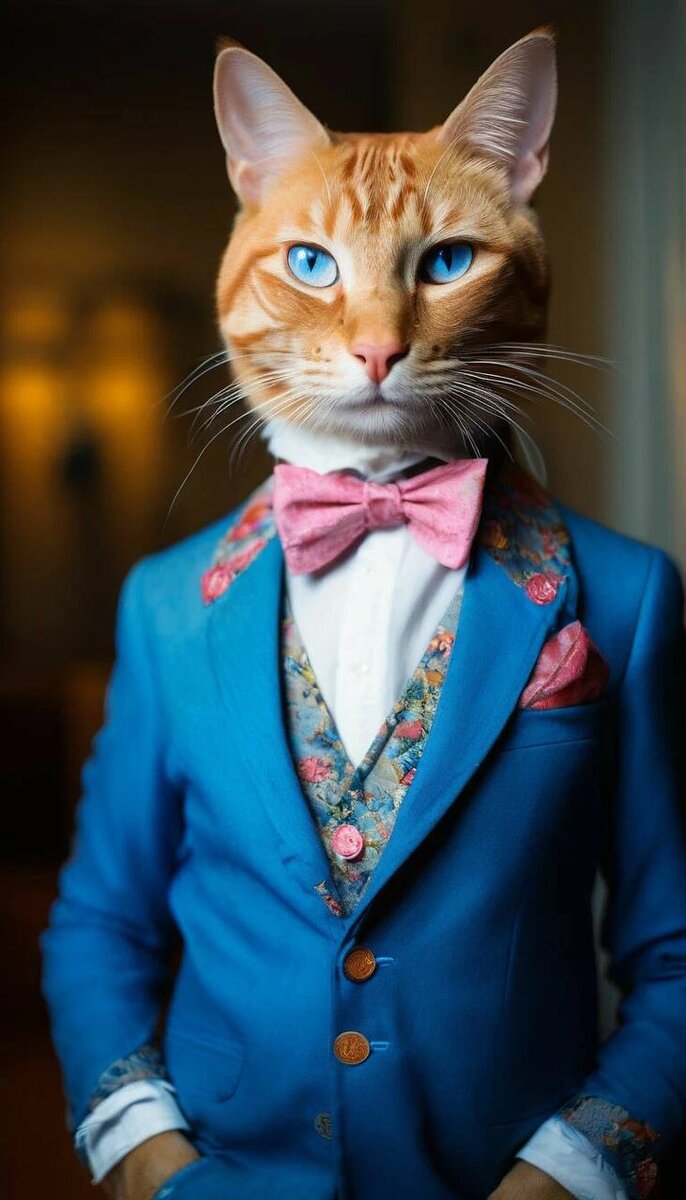 Джентльмен