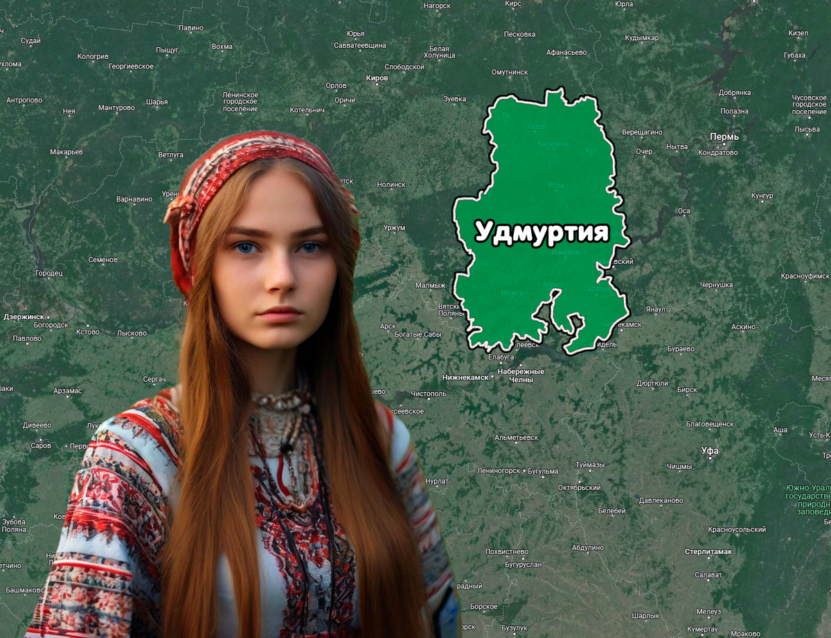 Авторская иллюстрация