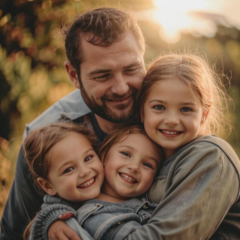 Фото сгенерировано «Кандинский»