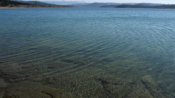    © РИА Новости Крым . Александр Полегенько