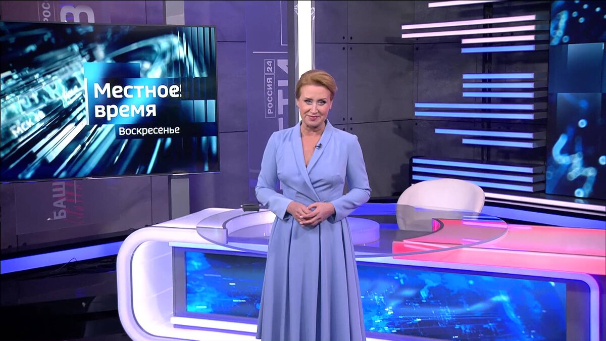    Вести-Башкортостан: События недели - 26.05.2024