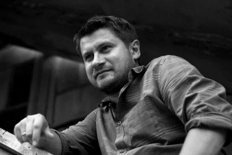 Сергей Пикалов - режиссер