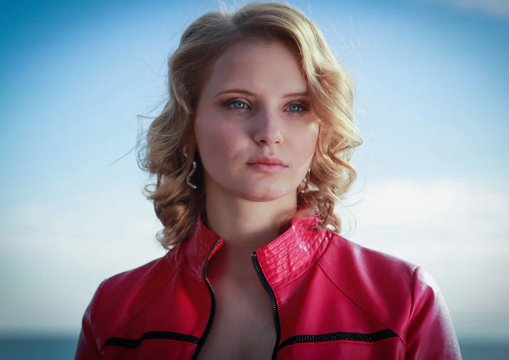 Софья Лебедева