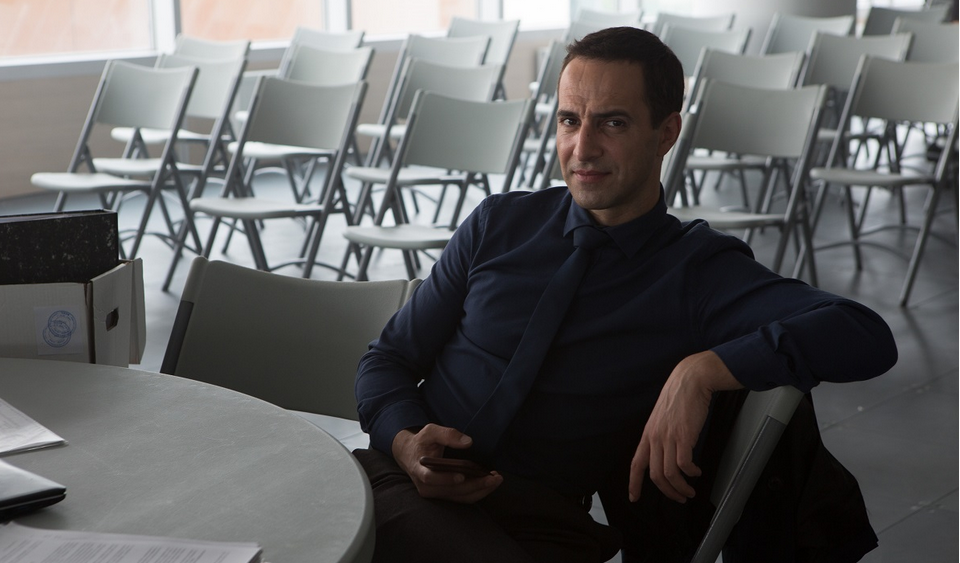 фото со съемочной площадки