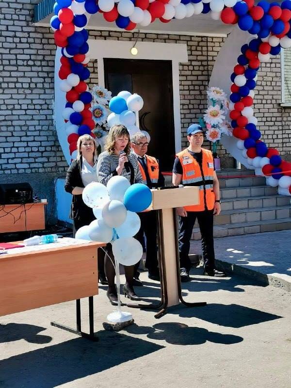    Фото: телеграм-канал Андрея Горюнова