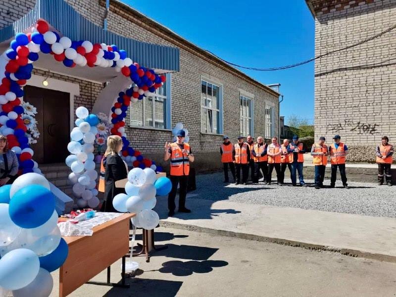    Фото: телеграм-канал Андрея Горюнова