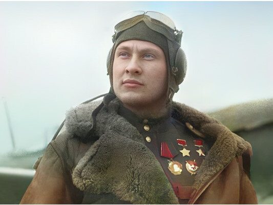 Фото из свободного доступа доработанное автором. Яндекс картинки.