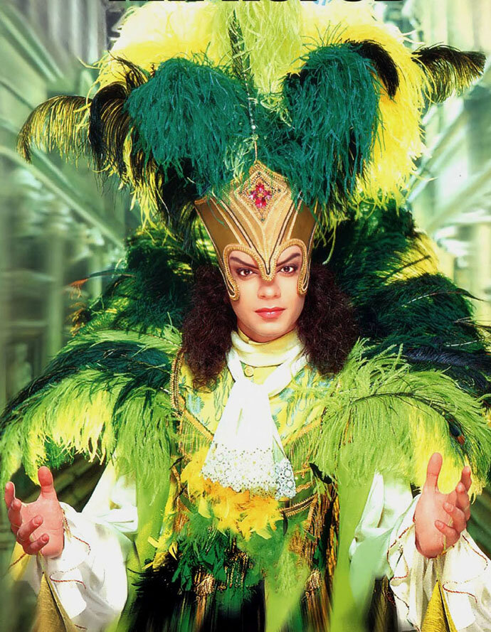 Филипп Киркоров. Изображение из открытых источников