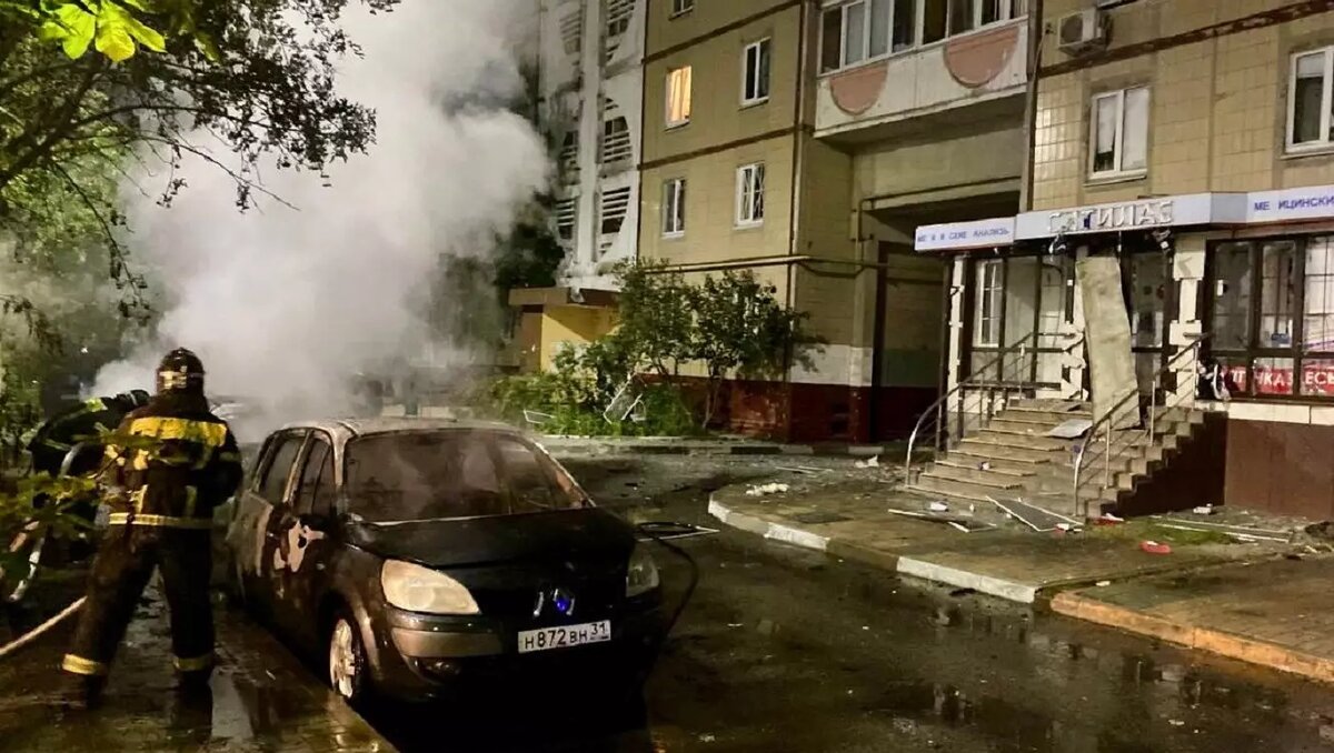     Автор: Валентин Демидов