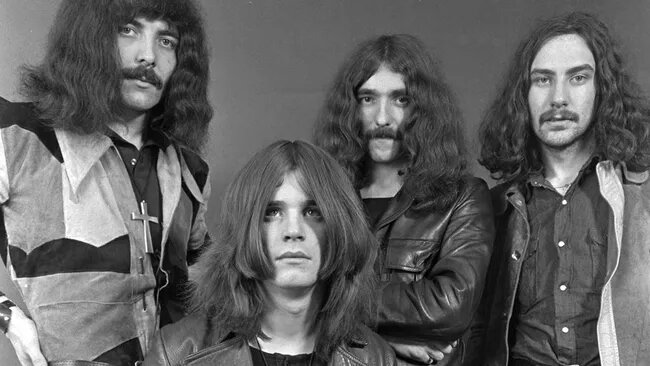 Black Sabbath