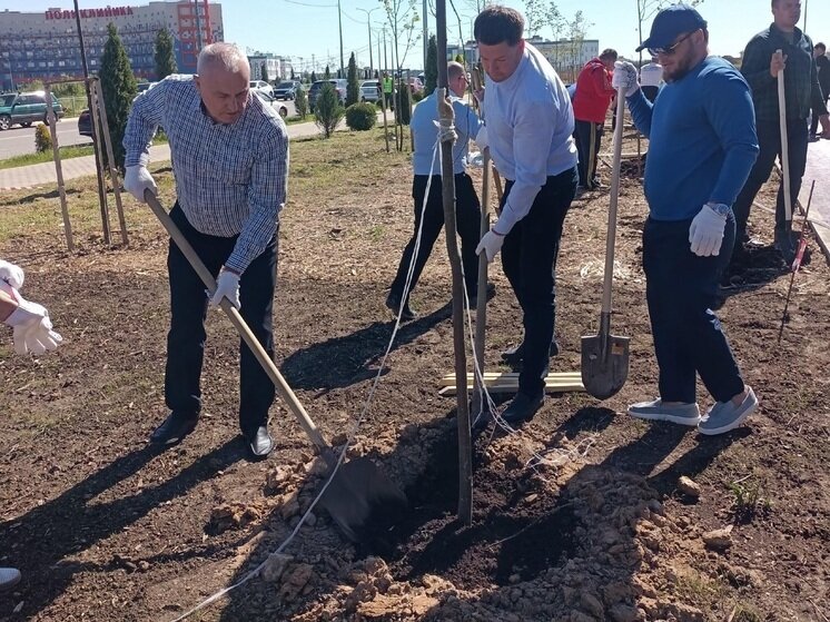     Фото: минспорта Калужской области