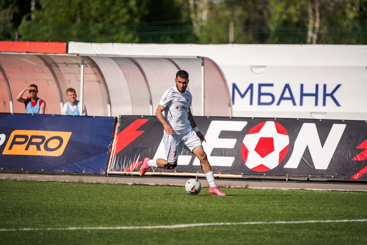 Спартак Кс – Текстильщик – 0:0. Пять быстрых выводов | ФК 