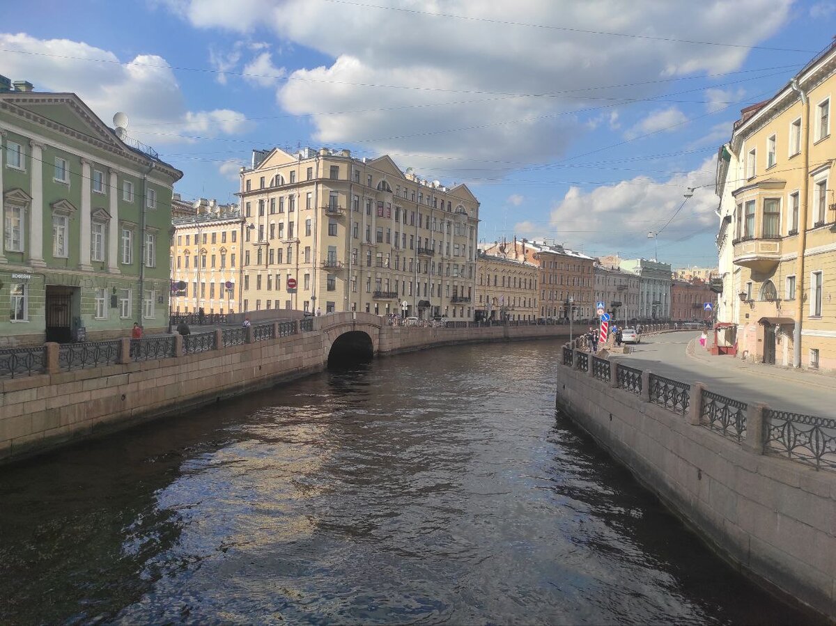 © Форпост Северо-Запад 