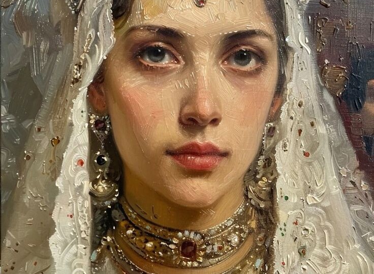 Добрая жена