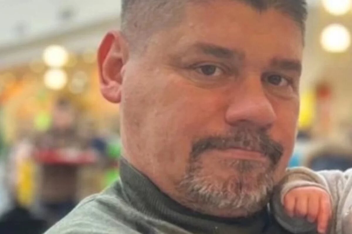    Подробности пропажи 49-летнего рыбака из Пермского края рассказала его дочь