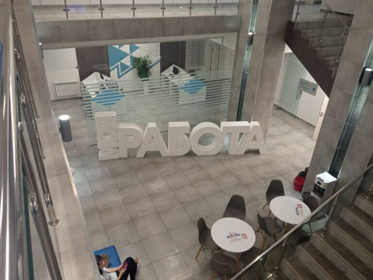    Многодетным родителям Оренбуржья окажут поддержку при открытии бизнеса Кристина Просвиркина