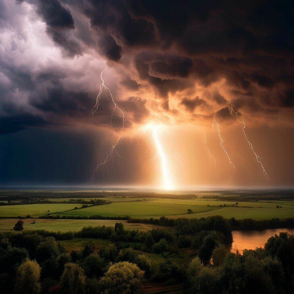 Этимология дождя