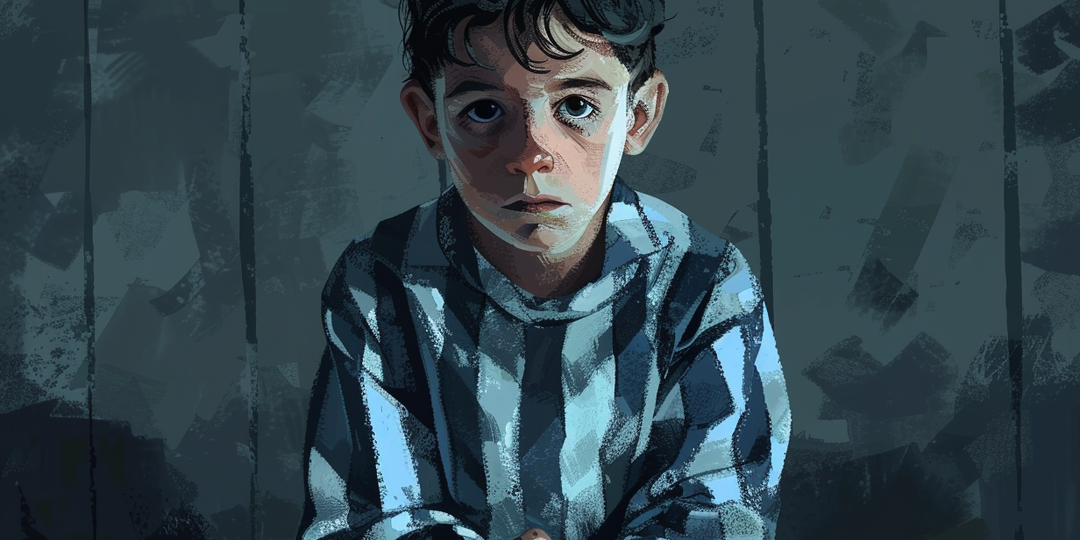 Малыш из концлагеря: как Юзеф Янек Шляйфштайн выживал в Бухенвальде