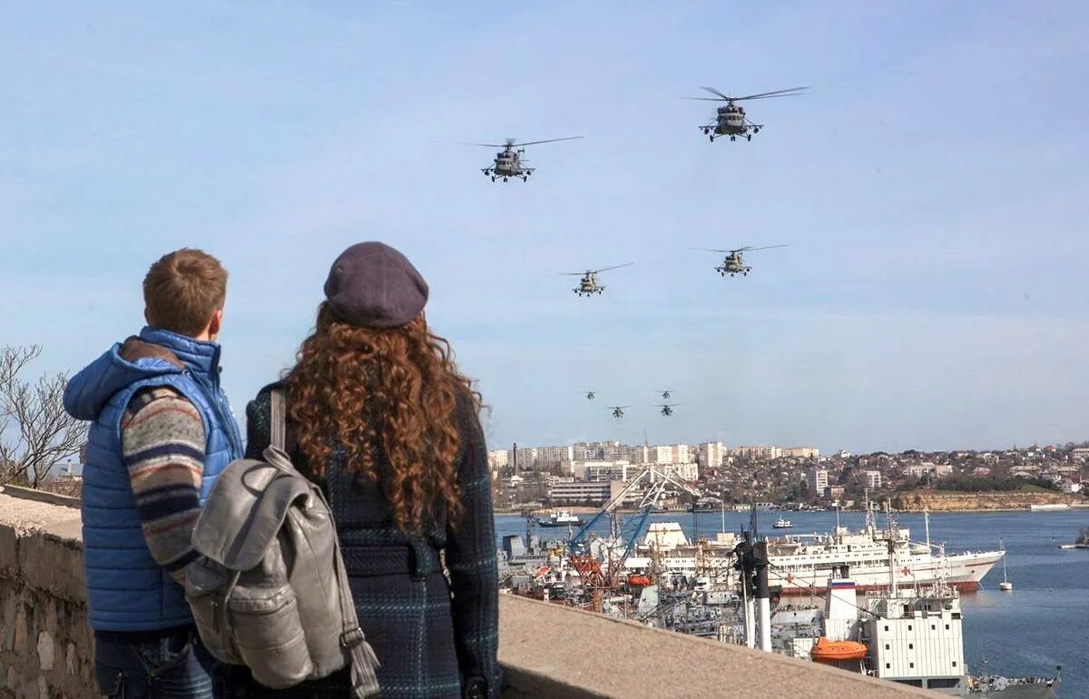 Кадр из фильма