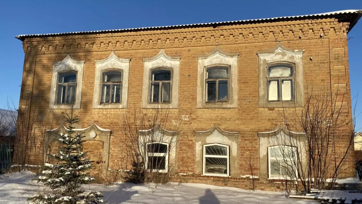     Источник: Комитет РТ по охране ОКН