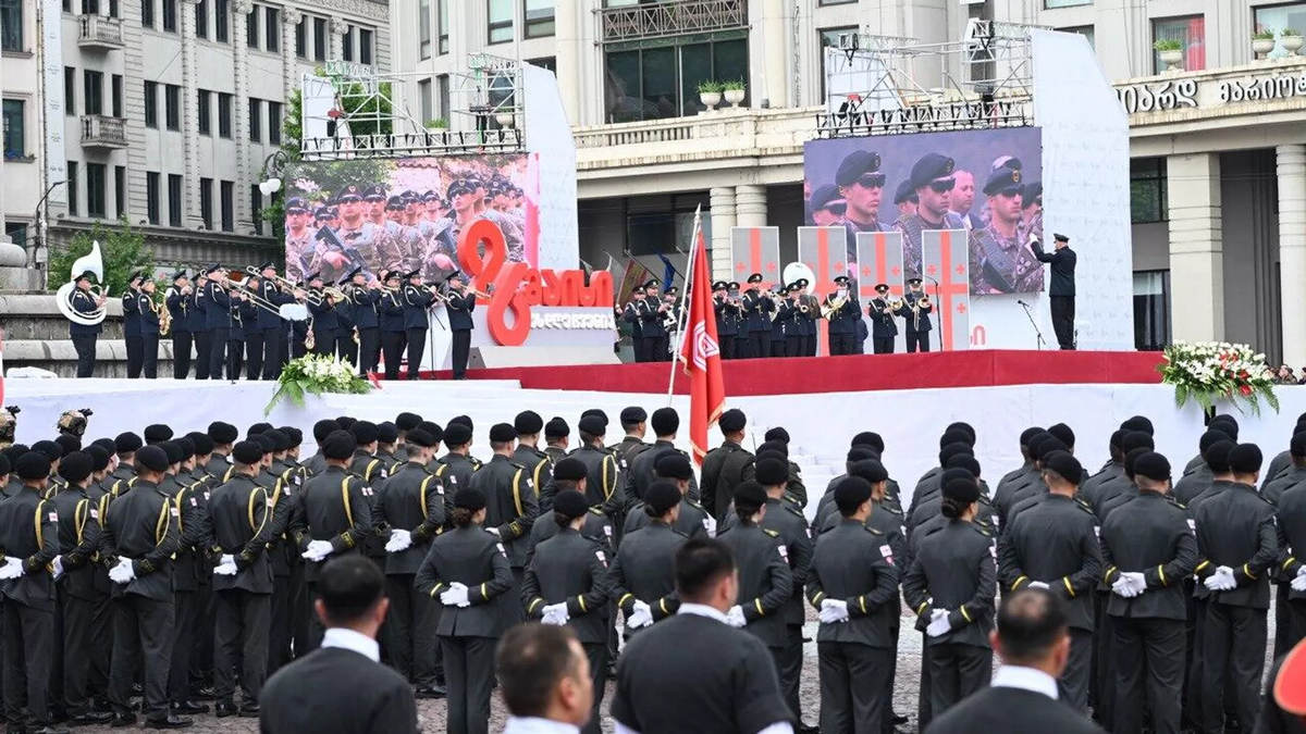 © photo: Sputnik / Stringer